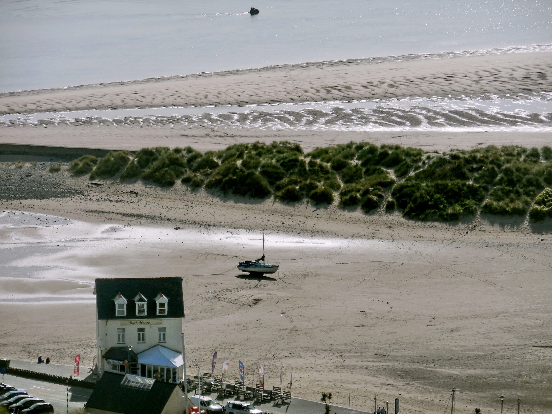 Barmouth (Abermaw)